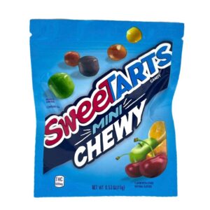 Sweet Tart Mini Chewy