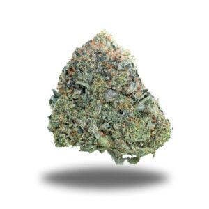 Green Gas - Indica
