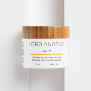 Herb Angels Heal Topical w RSO